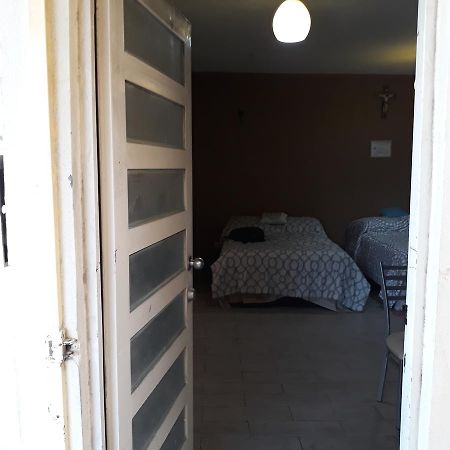 Casa Moderna Fundidora Hotel San Nicolas de los Garza ภายนอก รูปภาพ