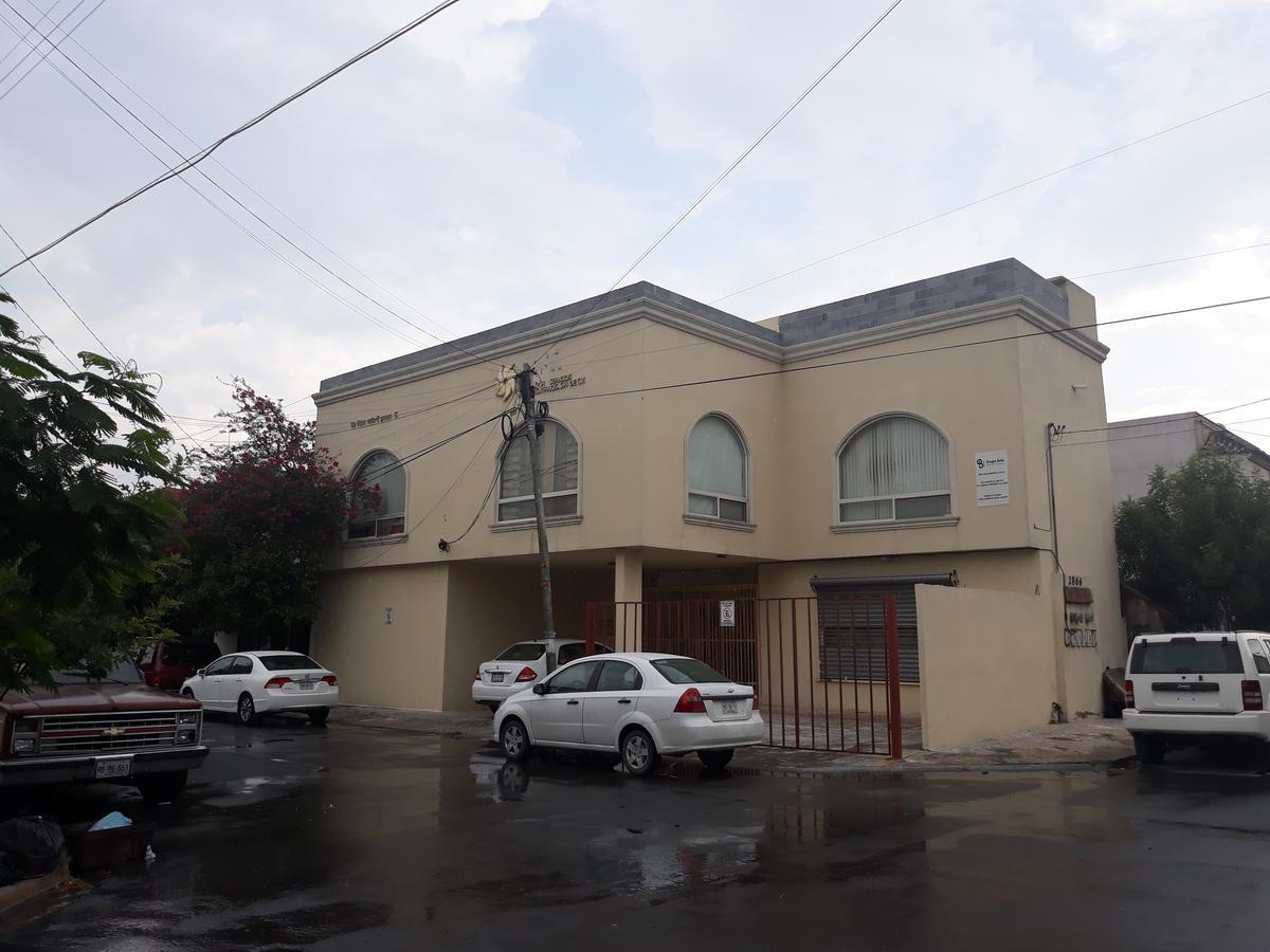 Casa Moderna Fundidora Hotel San Nicolas de los Garza ภายนอก รูปภาพ