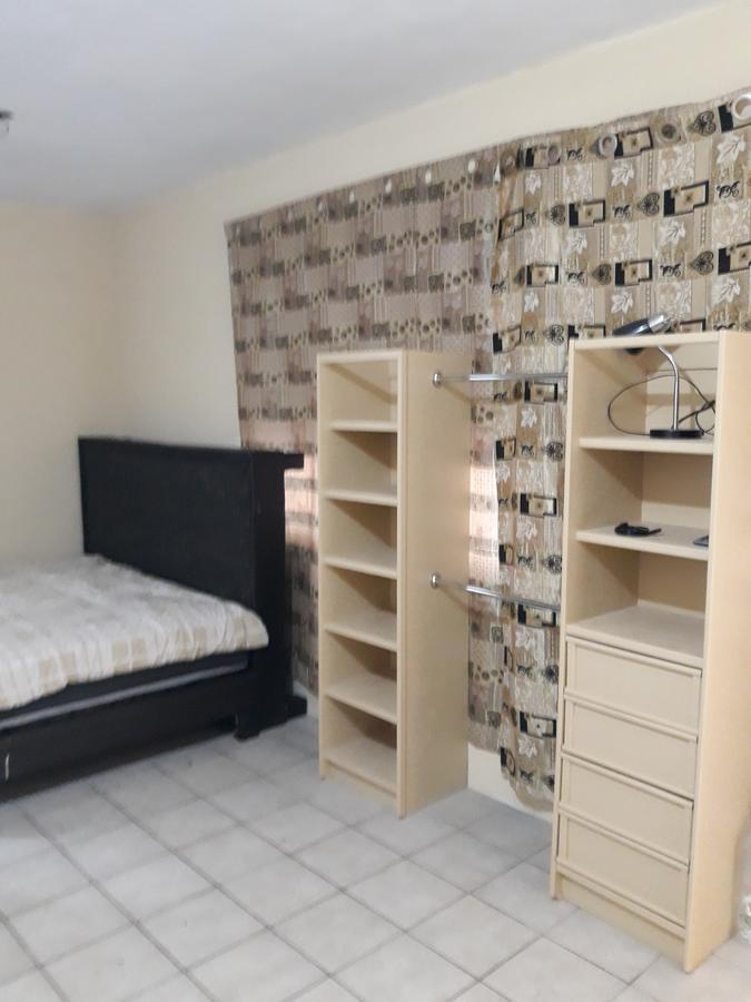 Casa Moderna Fundidora Hotel San Nicolas de los Garza ภายนอก รูปภาพ