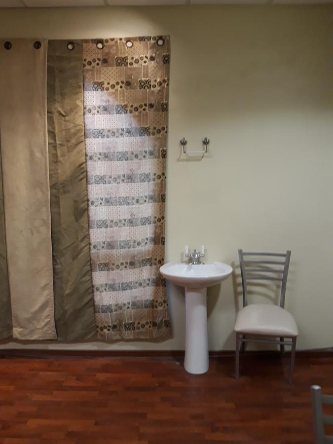 Casa Moderna Fundidora Hotel San Nicolas de los Garza ภายนอก รูปภาพ