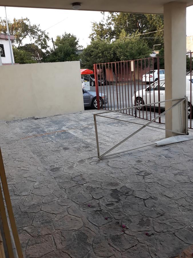 Casa Moderna Fundidora Hotel San Nicolas de los Garza ภายนอก รูปภาพ