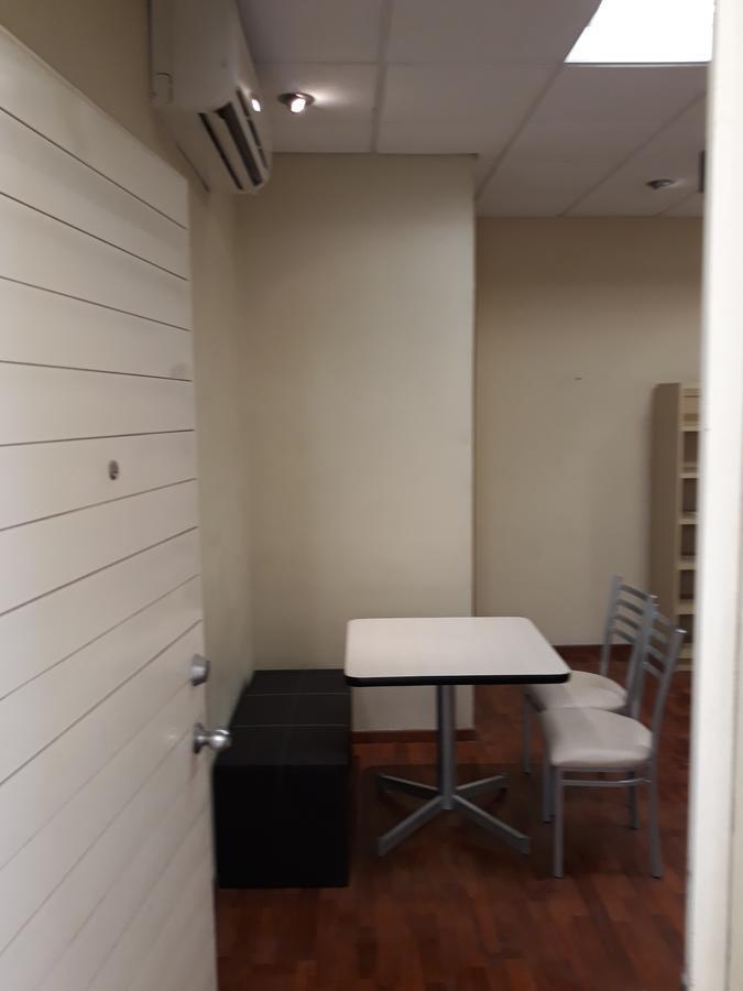 Casa Moderna Fundidora Hotel San Nicolas de los Garza ภายนอก รูปภาพ