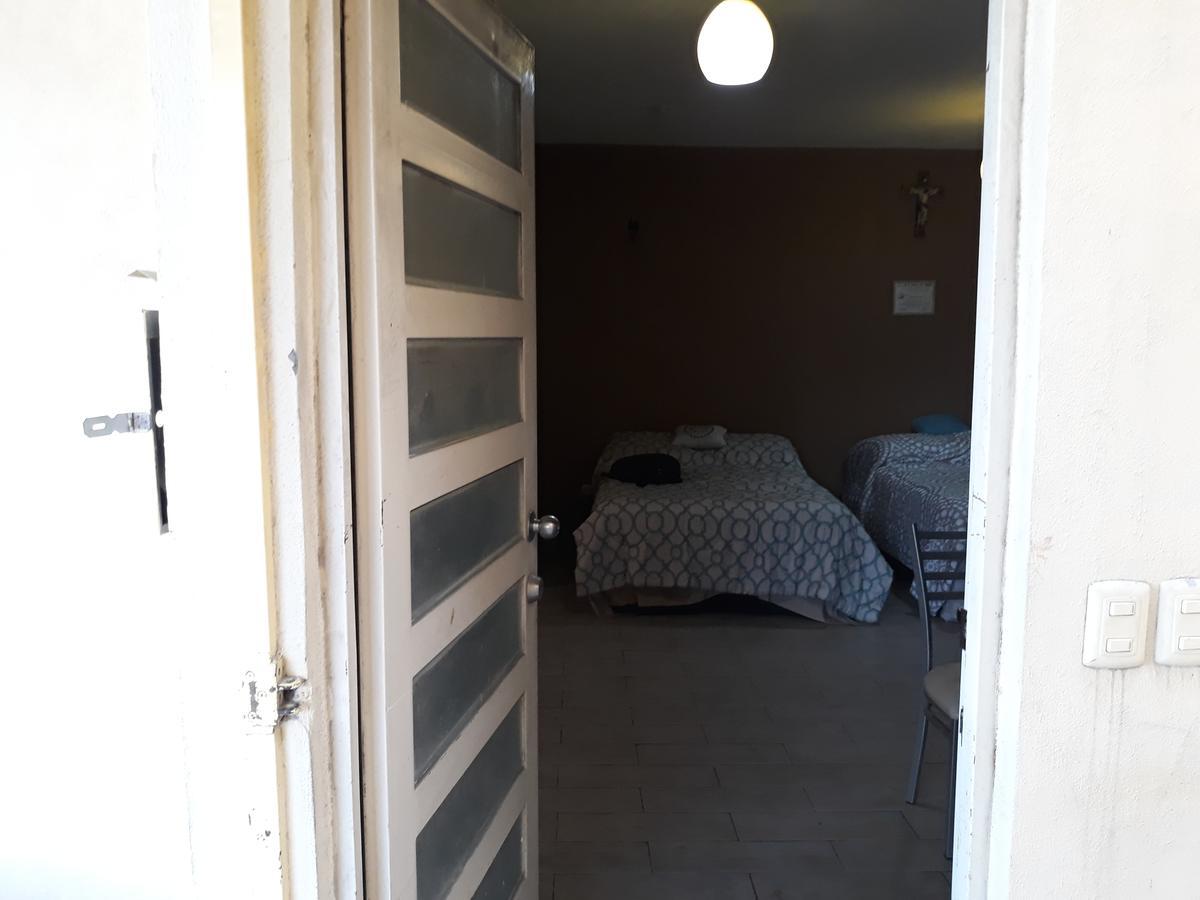 Casa Moderna Fundidora Hotel San Nicolas de los Garza ภายนอก รูปภาพ