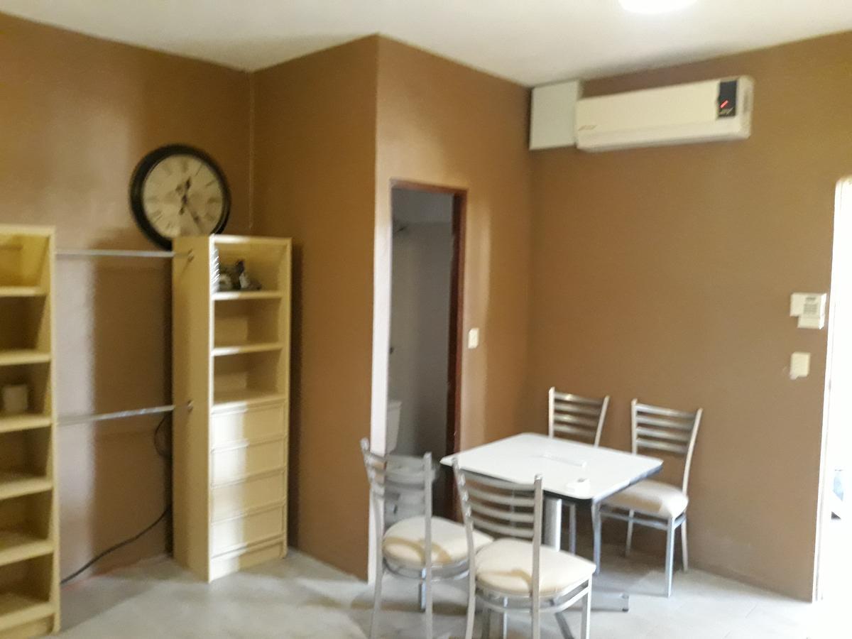 Casa Moderna Fundidora Hotel San Nicolas de los Garza ภายนอก รูปภาพ
