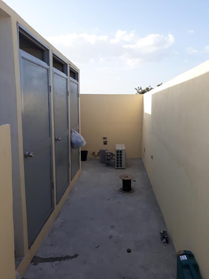 Casa Moderna Fundidora Hotel San Nicolas de los Garza ภายนอก รูปภาพ