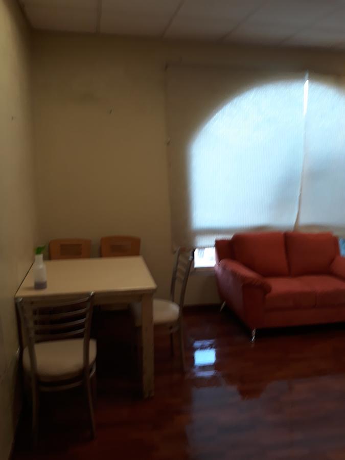 Casa Moderna Fundidora Hotel San Nicolas de los Garza ภายนอก รูปภาพ