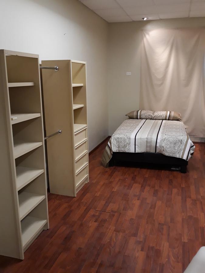 Casa Moderna Fundidora Hotel San Nicolas de los Garza ภายนอก รูปภาพ