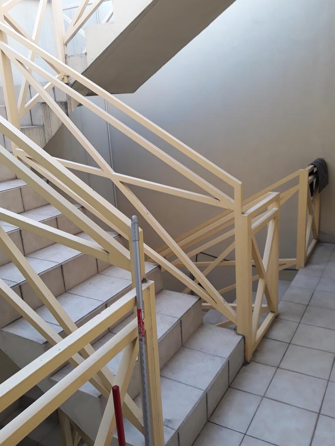 Casa Moderna Fundidora Hotel San Nicolas de los Garza ภายนอก รูปภาพ