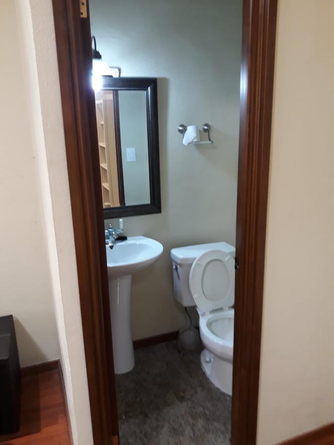 Casa Moderna Fundidora Hotel San Nicolas de los Garza ภายนอก รูปภาพ