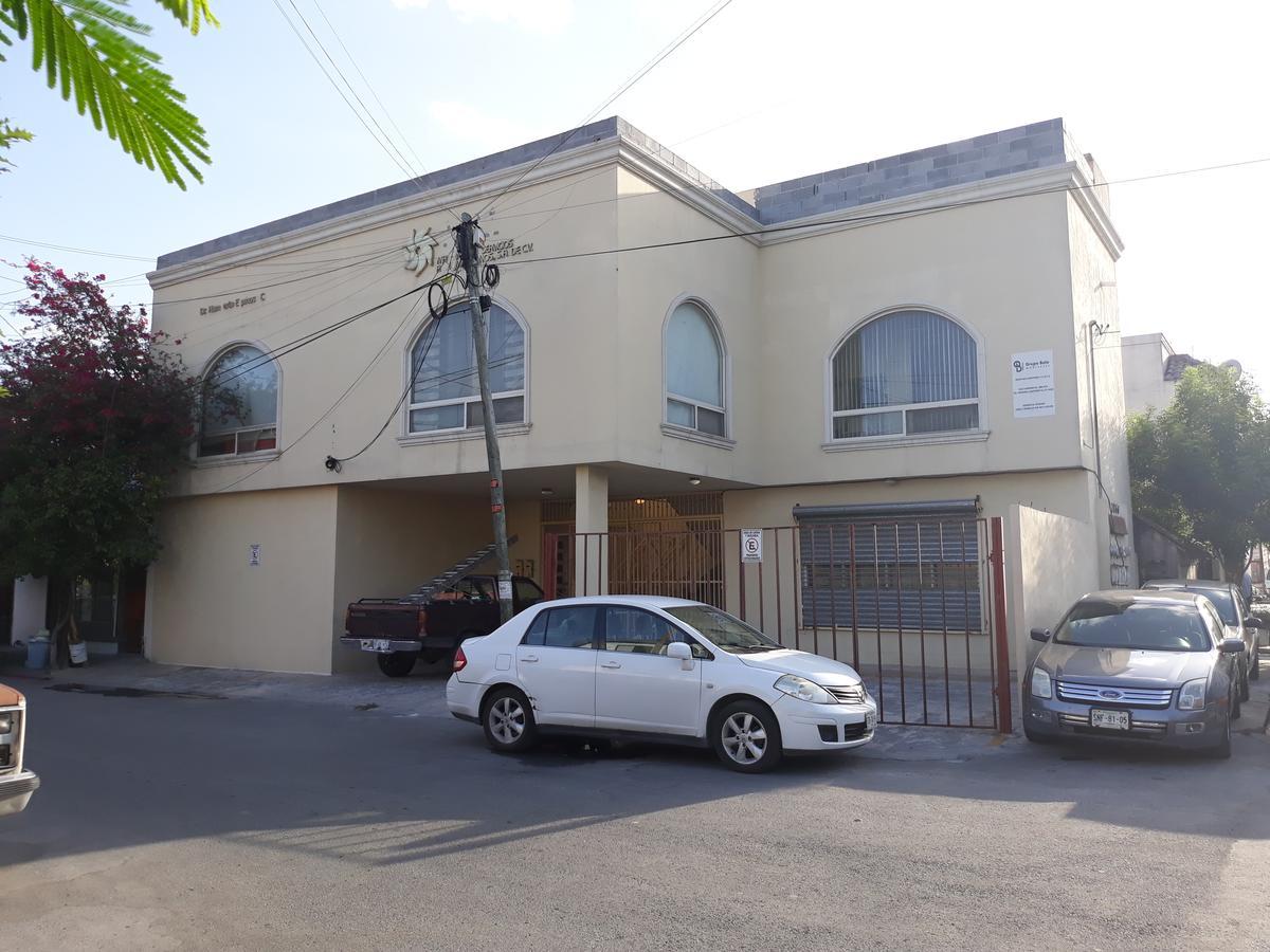 Casa Moderna Fundidora Hotel San Nicolas de los Garza ภายนอก รูปภาพ