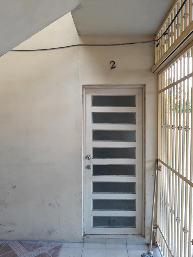 Casa Moderna Fundidora Hotel San Nicolas de los Garza ภายนอก รูปภาพ