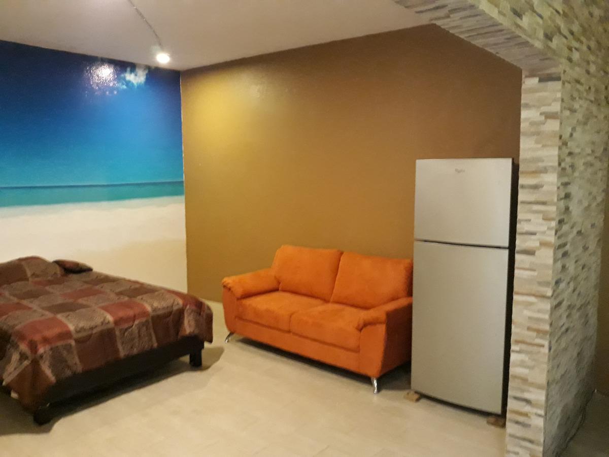 Casa Moderna Fundidora Hotel San Nicolas de los Garza ภายนอก รูปภาพ