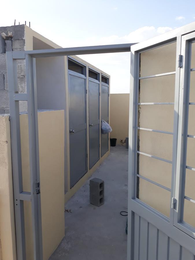 Casa Moderna Fundidora Hotel San Nicolas de los Garza ภายนอก รูปภาพ