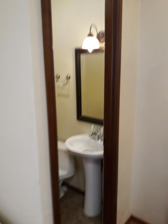 Casa Moderna Fundidora Hotel San Nicolas de los Garza ภายนอก รูปภาพ