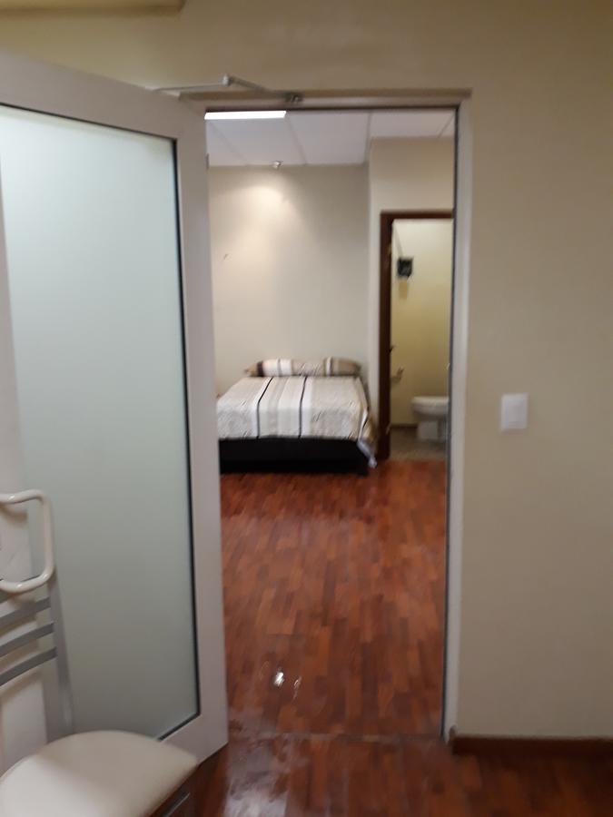 Casa Moderna Fundidora Hotel San Nicolas de los Garza ภายนอก รูปภาพ