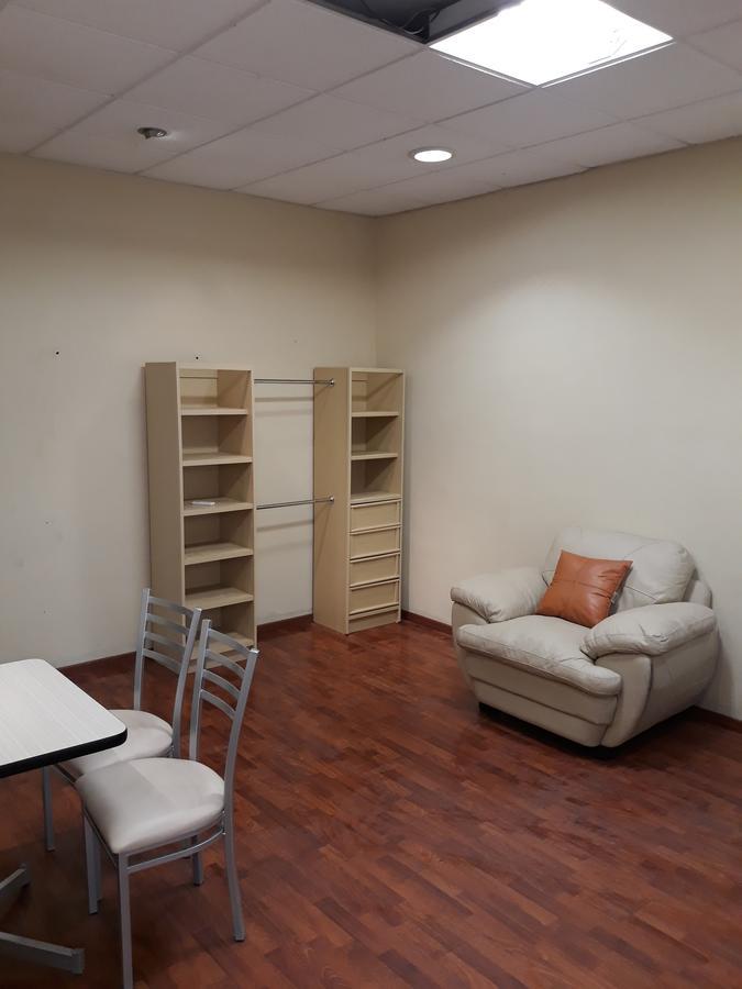 Casa Moderna Fundidora Hotel San Nicolas de los Garza ภายนอก รูปภาพ