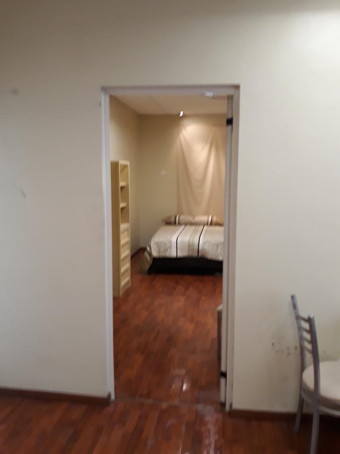 Casa Moderna Fundidora Hotel San Nicolas de los Garza ภายนอก รูปภาพ