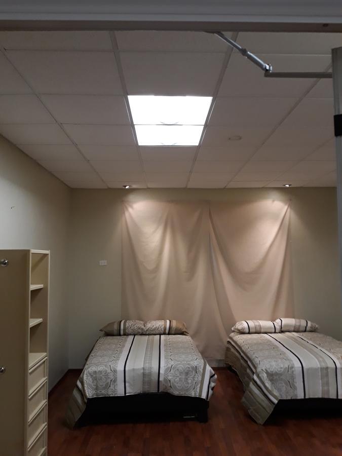 Casa Moderna Fundidora Hotel San Nicolas de los Garza ภายนอก รูปภาพ