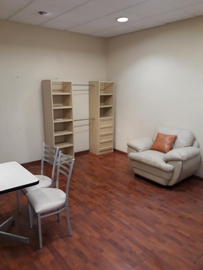 Casa Moderna Fundidora Hotel San Nicolas de los Garza ภายนอก รูปภาพ