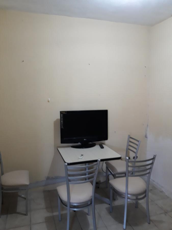 Casa Moderna Fundidora Hotel San Nicolas de los Garza ภายนอก รูปภาพ