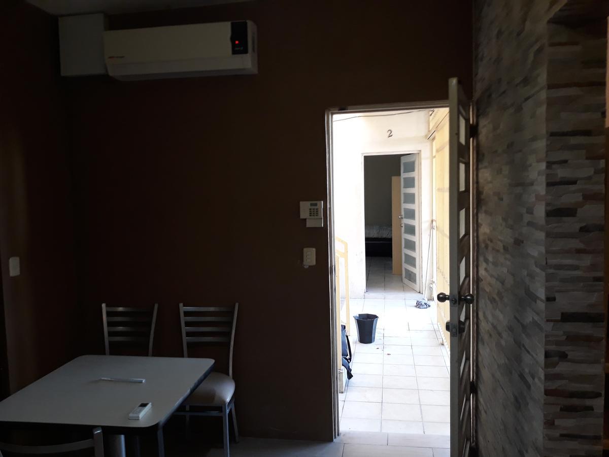 Casa Moderna Fundidora Hotel San Nicolas de los Garza ภายนอก รูปภาพ