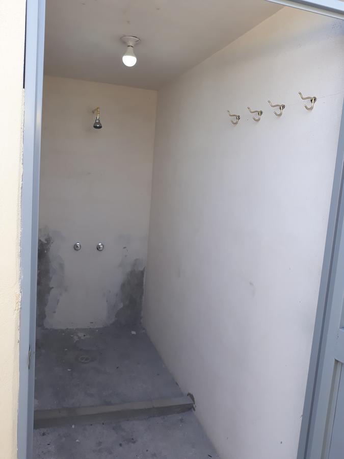 Casa Moderna Fundidora Hotel San Nicolas de los Garza ภายนอก รูปภาพ