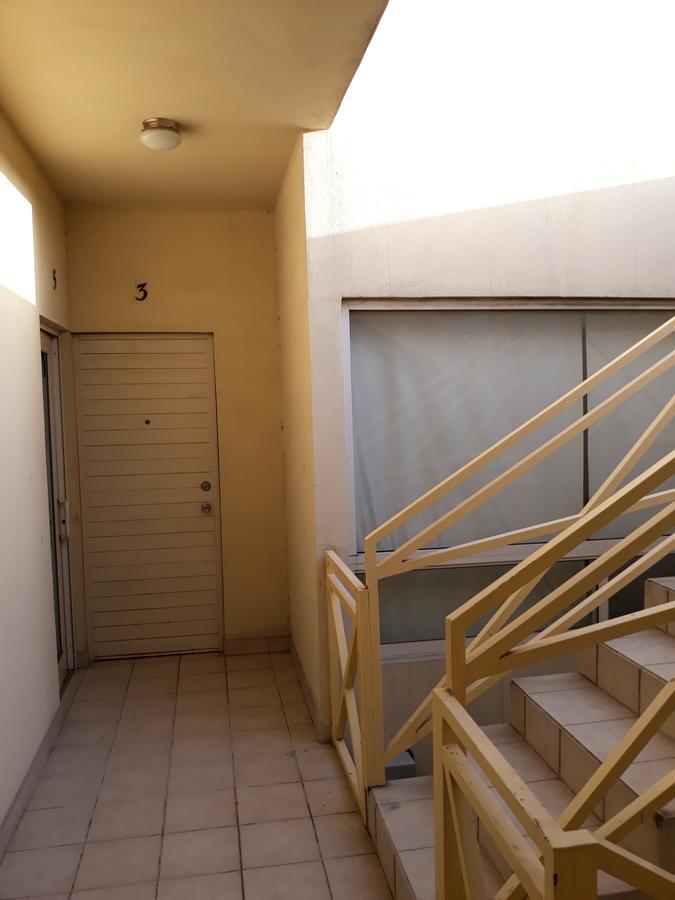 Casa Moderna Fundidora Hotel San Nicolas de los Garza ภายนอก รูปภาพ